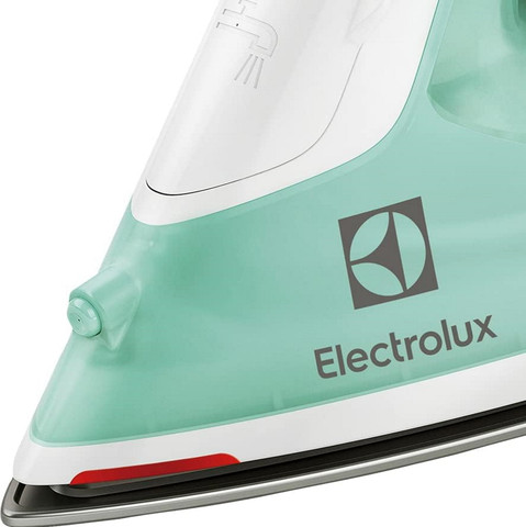 מגהץ אדים Electrolux 2200W אלקטרולוקס Fabric Care EDB1720