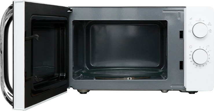מיקרוגל מכני 20 ליטר Electrolux אלקטרולוקס UltimateTaste 300 EMM20K18GW
