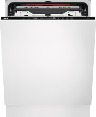 מדיח כלים אינטגרלי מלא AEG א.א.ג. ProClean AirDry FSK93727P