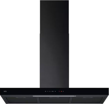 קולט אדים ארובה 90 ס''מ AEG אאג דגם GB67D91HB