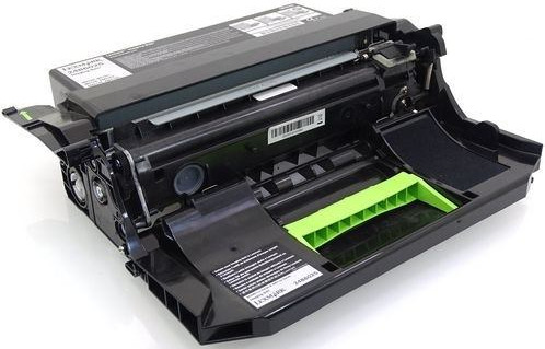 תוף מקורי Lexmark 56F0Z00 60K (60,000 דפים)