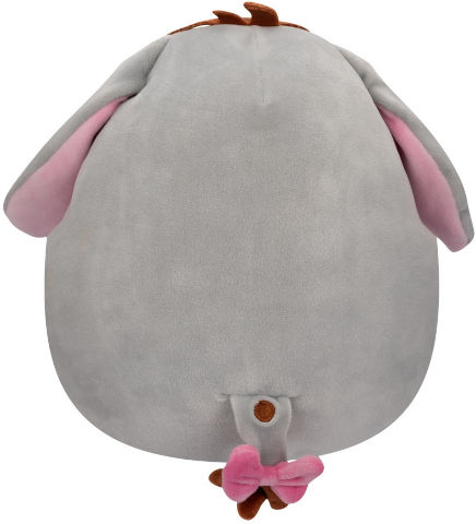 סקווישמלו בובה כרית דיסני פו הדב - איורי 18 ס"מ Squishmallows