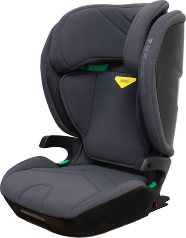בוסטר איזופיקס לרכב בעל 4 מצבי שכיבה דגם NextKid