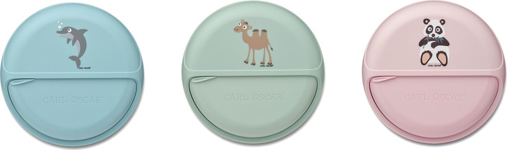 SnackDISC Purple-Cow