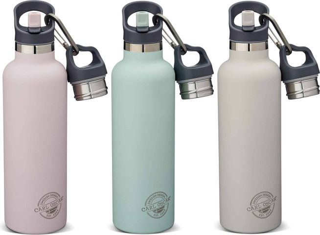 TEMP flask – בקבוק שתיה תרמי 700 מ"ל