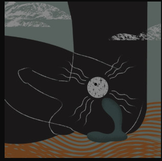 ויברטור לגבר לעיסוי הערמונית - הוגו