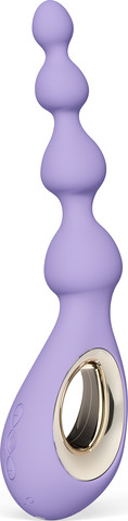 ויברטור אנאלי - חרוזי סוראיה