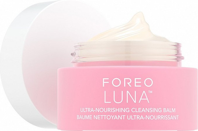 FOREO LUNA ULTRA NOURISHING ג'ל ניקוי