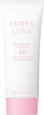 LUNA™ Micro-Foam Cleanser תכשיר ניקוי פנים