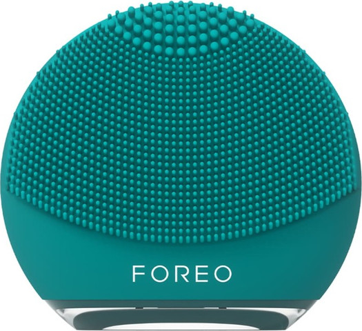 FOREO LUNA 4 go מברשת לניקוי פנים ועיסוי