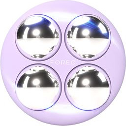 BEAR™ 2 מיקרו זרם מיצוק לכל הגוף עם 10 עוצמות ו-2 דפוסי מיקרו זרם, לבנדר
