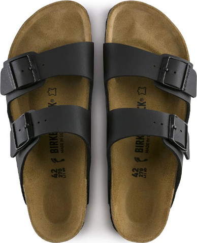 כפכפי Birkenstock לנשים דגם Arizona