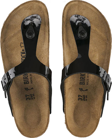 כפכפי Birkenstock לגברים דגם Gizeh