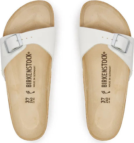 כפכפי Birkenstock לנשים דגם Madrid