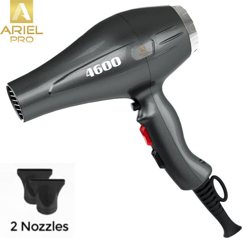 מייבש שיער מקצועי ArielPRO 4600 אריאל פרו