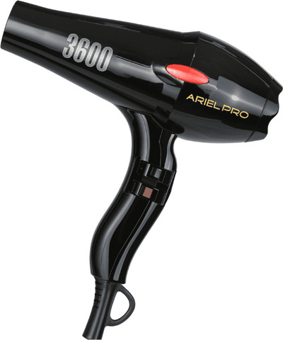 מייבש שיער מקצועי ArielPRO 3600 אריאל פרו