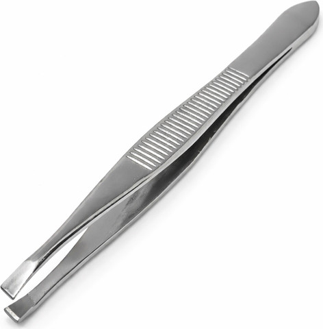 פינצטה מקצועית BarberPro BP41375