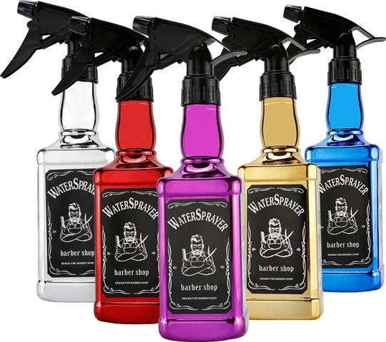 שפריצר/ ספריי מים מעוצב BarberPRO BP-75