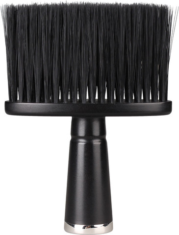 מנקה צוואר שחור עם ידית barberPRO BP4332