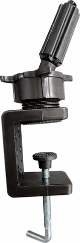 מתקן שולחני לראש בובה BarberPro Small Holder