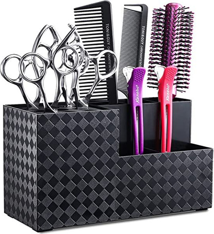 מתקן למספריים וציוד BarberPRO BP4292