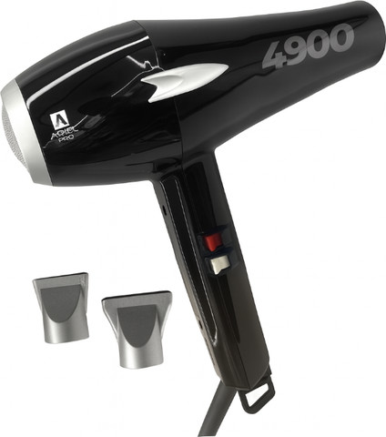 מייבש שיער מקצועי ללא פחמים ArielPRO 4900 אריאל פרו