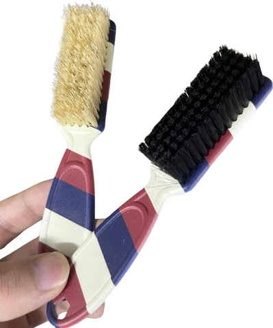 מברשת פייד BarberPRO BP4668