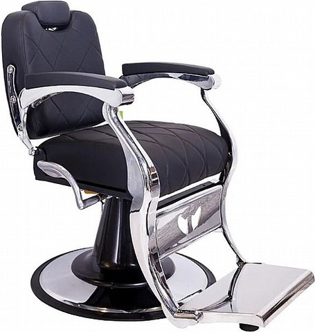 כיסא ברבר "גורדון" BarberPRO BP9961 ברבר פרו