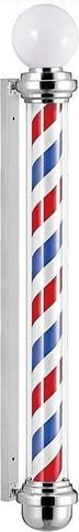 מנורת ברבר 171 ס''מ BARBERPRO M102