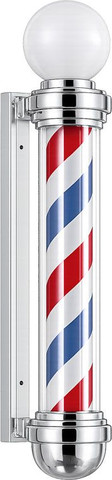 מנורת ברבר 111 ס''מ BARBERPRO M102