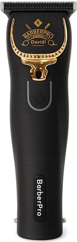 מכונת תספורת מקצועית BarberPRO Zero5 ברבר פרו