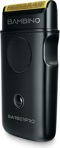 מכונת גילוח BarberPRO Bambino Z-91 ברבר פרו