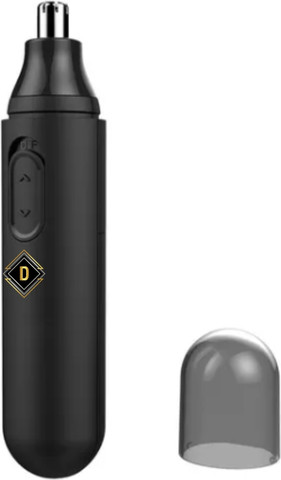 קוצץ אף נטען BarberPRO Z-79 ברבר פרו