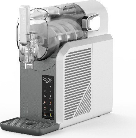 מכונת ברד ביתית פרוסטי FROSTY R1 SLUSH MACHINE