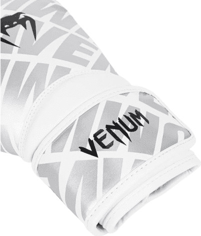 כפפות אגרוף Venum Contender 1.5 XT Boxing Gloves 14OZ WHITE