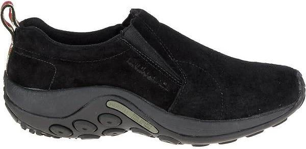 נעלי טיולים מירל לגברים Merrell J60825 JUNGLE MOC Black