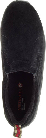 נעלי טיולים מירל לגברים Merrell J60825 JUNGLE MOC Black