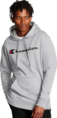 קפוצ'ון Champion לגברים