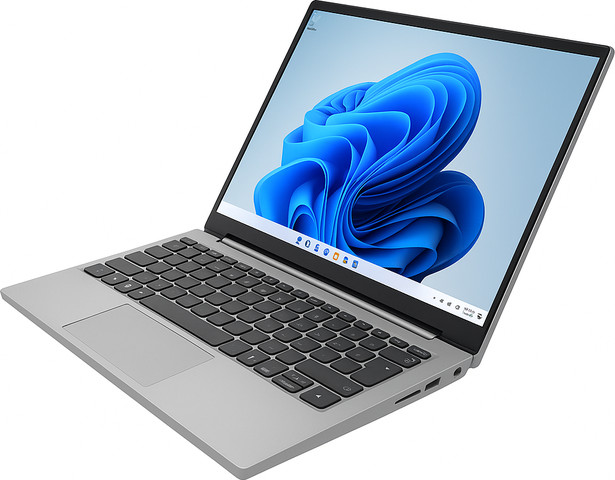 מחשב נייד GT Extra 14 FHD Intel N5095 8GB 256GB SSD FHD