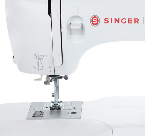 מכונת תפירה Singer זינגר Fashion Mate 3333 לבן
