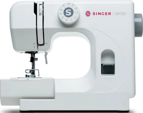 מכונת תפירה Singer זינגר M1005 Mending Machine
