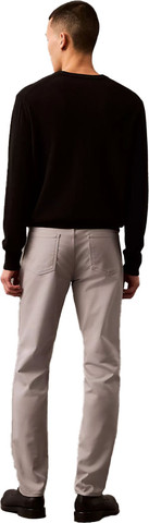 מכנסי אופנה Calvin Klein לגברים גזרת Slim