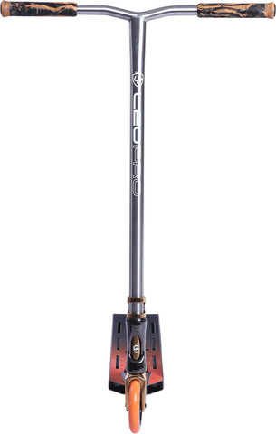 קורקינט פעלולים LEO PRO SX עם כידון טיטניום