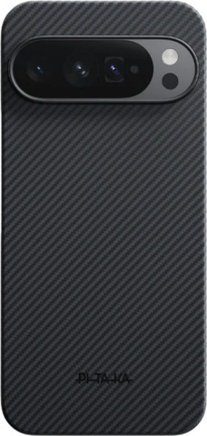 כיסוי PITAKA ל-Google Pixel 10 Pro XL – Black