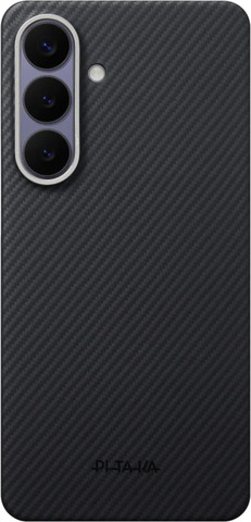כיסוי PITAKA ל-Galaxy S26+ – Black/Gray
