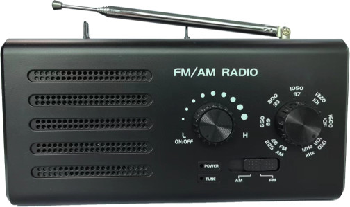 רדיו חשמל סוללות EF-1138 זק"ש Sachs