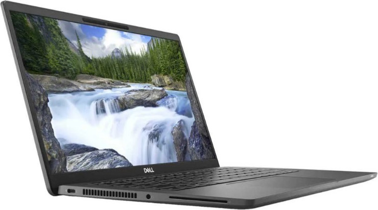 מחשב נייד מחודש מבית DELL דגם Latitude 7420 מעבד I7 דור 11 כולל זיכרון 32GB MEM ומסך מגע 14 אינץ'