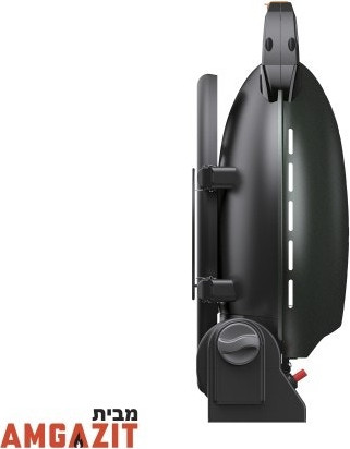 גריל גז נייד 600 ירוק O-Grill מבית אמגזית