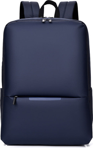 תיק גב Epic Deluxe Commute 30L למחשב 15.6 אינץ' עם יציאת USB מבית כאמל מאונטין - כחול כהה