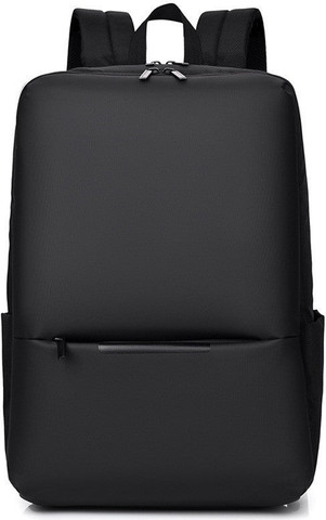 תיק גב Epic Deluxe Commute 30L למחשב 15.6 אינץ' עם יציאת USB מבית כאמל מאונטין - כחול כהה